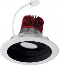 Elco Lighting E617C1640W2 - 6" LED Light Engine with Adjustable Reflector Trim