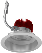 Elco Lighting E618L2050W2 - 6" ADJSTBL LED ENGIN 2000LM 50K WHT