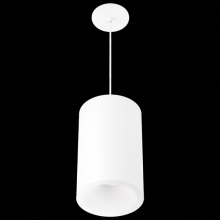 Elco Lighting E648PB-10CT5 - 6``PNDNT 38° 1000LM 5CCT BLK