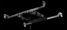 Elco Lighting E6LF1 - New Construction Frames with Hanger Bars