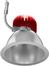 Elco Lighting E910L2035C2 - 9" LED ENGIN CHRM RFLCTR 2000LM 35K G2