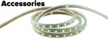 Elco Lighting EFPS21 - SPLICE PIN FOR EDF11/12 FLAT LED ROPELGT