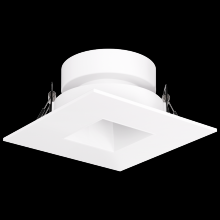 Elco Lighting EKCL2541B - 2" SQR/SQR RFLCTR FOR KOTO CNLSS