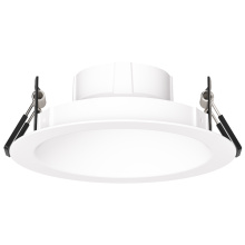 Elco Lighting EKCL4163BB - 4" SLEEK RND RFLCTR KOTO CNLSS BLK