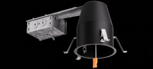 Elco Lighting EL490RICA - 4" Remodel Dedicated LED IC Airtight Housing