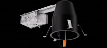 Elco Lighting EL490RICDXA - 4" 0-10V Remodel Dedicated LED Housing