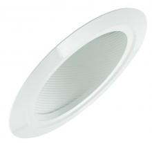 Elco Lighting EL602W - BFFLE FOR SUPER SLOPE HSNG