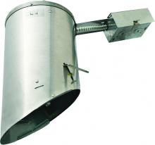 Elco Lighting EL901RICA - 6" Super Sloped Ceiling Medium Base IC Airtight Remodel Housing