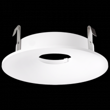 Elco Lighting ELK4172W - Pex 4" Round Curved Reflector