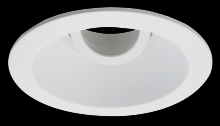 Elco Lighting ELK4717BZ - Unique 4" Round Deep Reflector for Koto Module