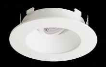 Elco Lighting ELK4721CW - DISCON 4"  FLEXA RND RFLCTR KOTO MODULE