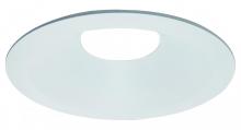 Elco Lighting ELL6810BZ - 6" Die-cast Round Reflector Trim for PAR LAMPS