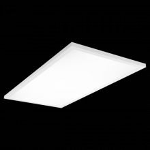 Elco Lighting ELSP2448CT5W - 2'X4' SRFC PNL LGHT 4000LM 5CCT