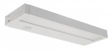 Elco Lighting EUB11L40BZ - Lotus LED Undercabinet Light