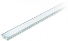 Elco Lighting EUD33-8 - Recessed Mount Aluminum Channel