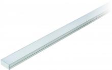 Elco Lighting EUD35-8 - Surface Mount Aluminum Channel