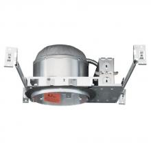 Elco Lighting R9ICA - 6" Shallow IC Housing