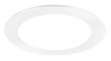 Elco Lighting RM3G - 3" Metal Trim Rings