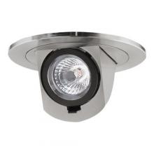 Elco Lighting EL49730N - DISCONT 4" LED ADJSTBL TRIM 0-90DEG 840LM