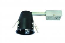 Elco Lighting EL99R  - 4" REMODEL HOUSING