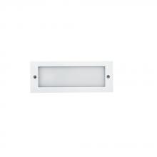 Elco Lighting ELST34W - STEP LIGHT DIE CAST 13W PL