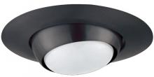 Elco Lighting EL18W - 6" Eyeball Trim