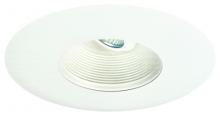 Elco Lighting EL5593B - 5" Adjustable Baffle with Oversized Trim Ring