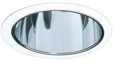 Elco Lighting ELA99SCBZ - 6" Cone Reflector Trim