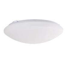 Elco Lighting ELD32240W - Dustin LED High Lumen Decorative Flush Mount Lights