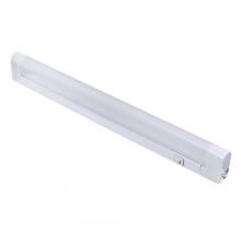 Elco Lighting EUS45W - 36``SLIM LINE LED UNDERCAB 4000K 120V 12W