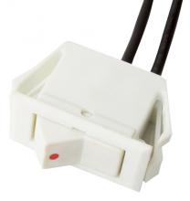 Elco Lighting EUSWT2 - ROCKER SWITCH FOR EUB SERIES