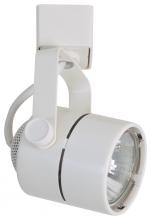 Elco Lighting ET1628N - LINE VOLTAGE CYLINDER FOR GU-10 LAMP