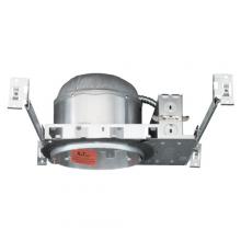 Elco Lighting R9H - 6" Shallow Housing