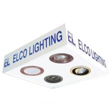 Elco Lighting DISP-F6 - Displays