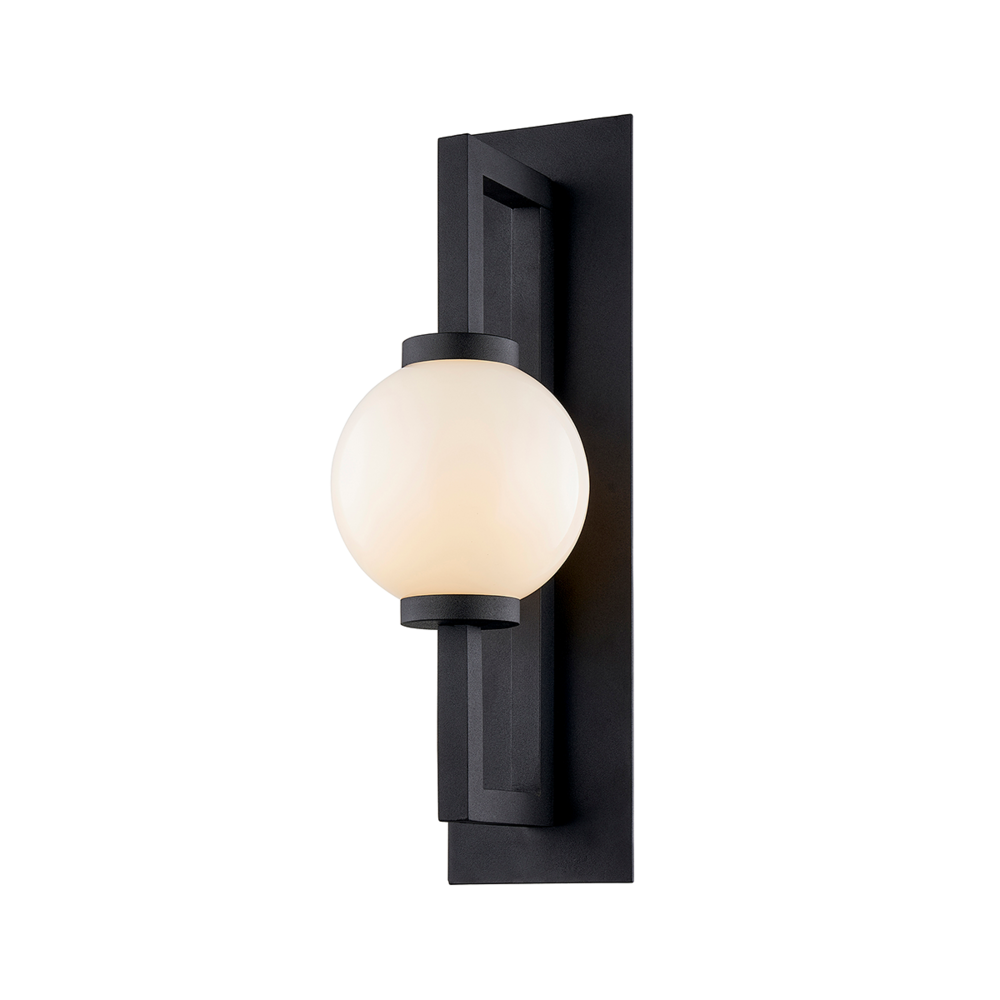 Darwin Exterior Wall Sconce