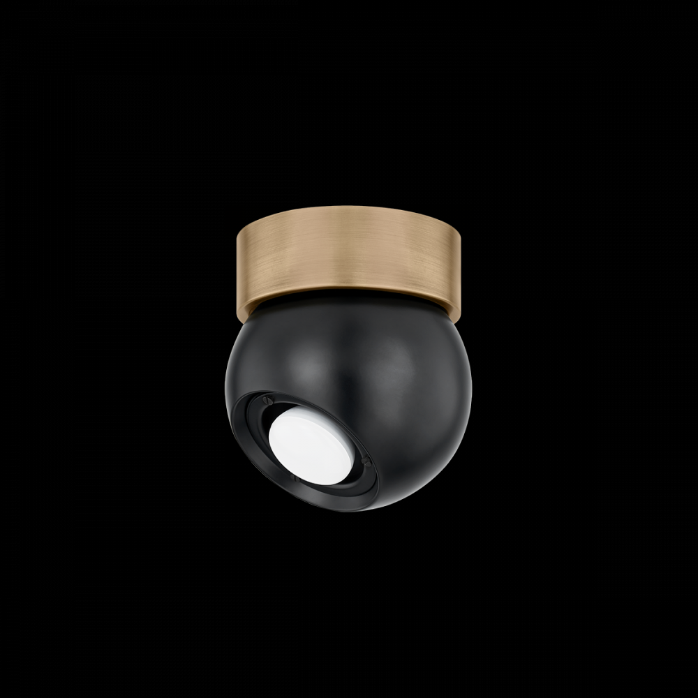 ODIN Flush Mount