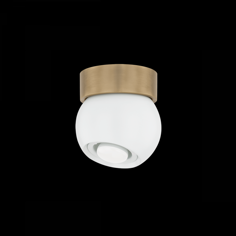 ODIN Flush Mount