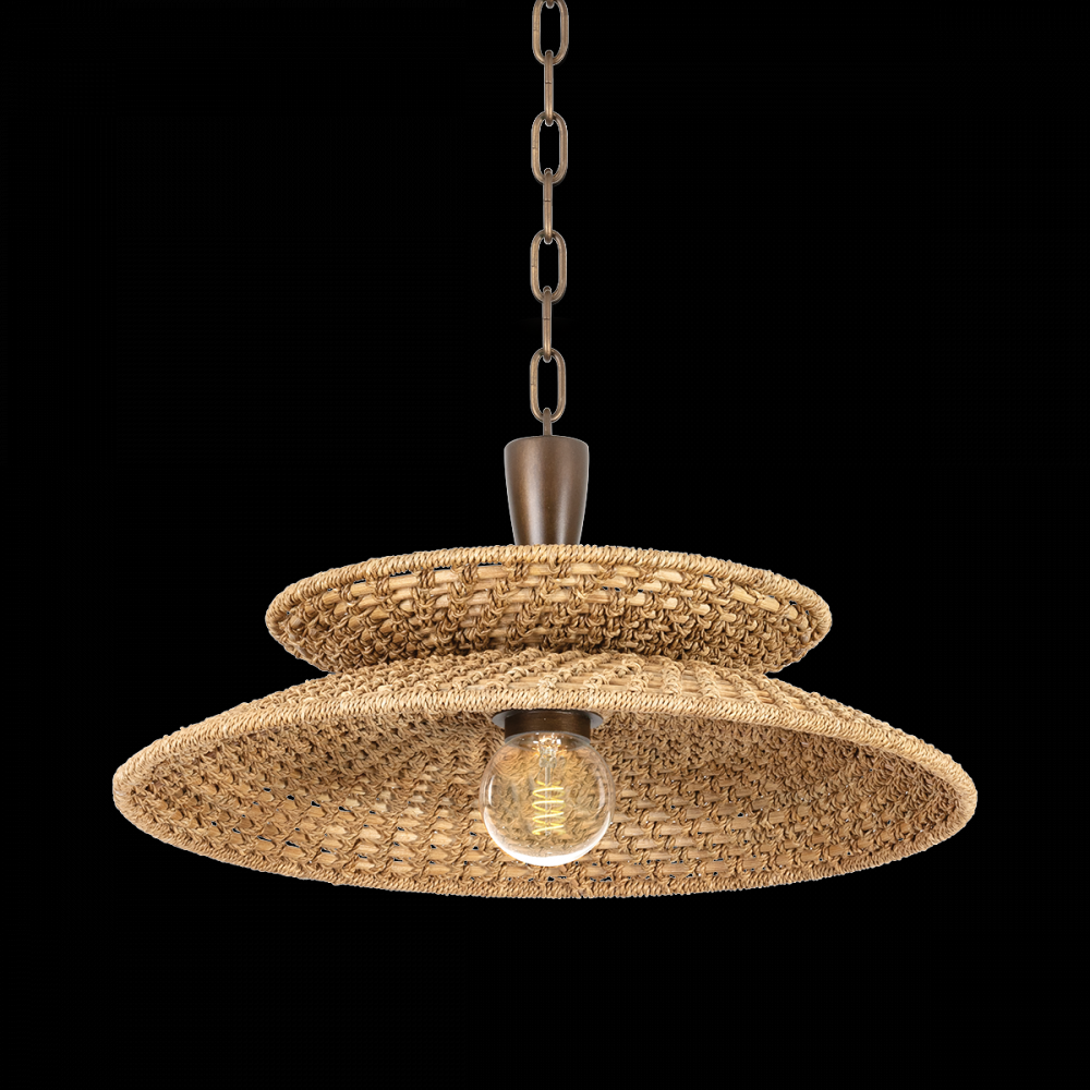 LANDRY Pendant