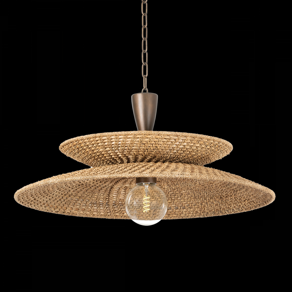 LANDRY Pendant
