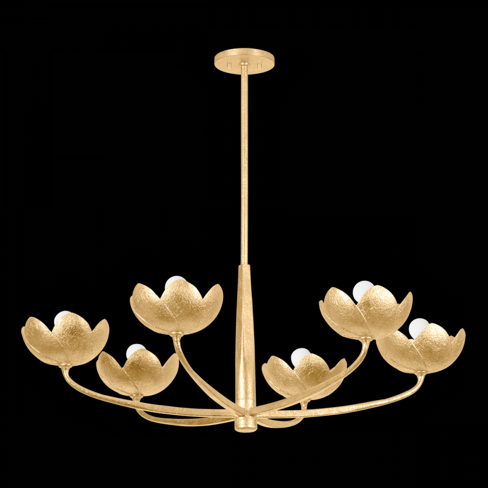 ARCATA Chandelier