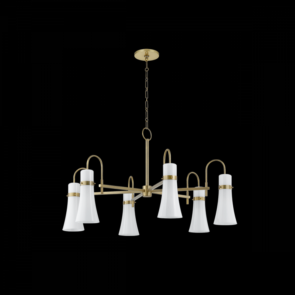 MAPLE Chandelier
