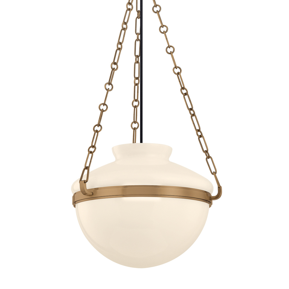Paradigm Pendant