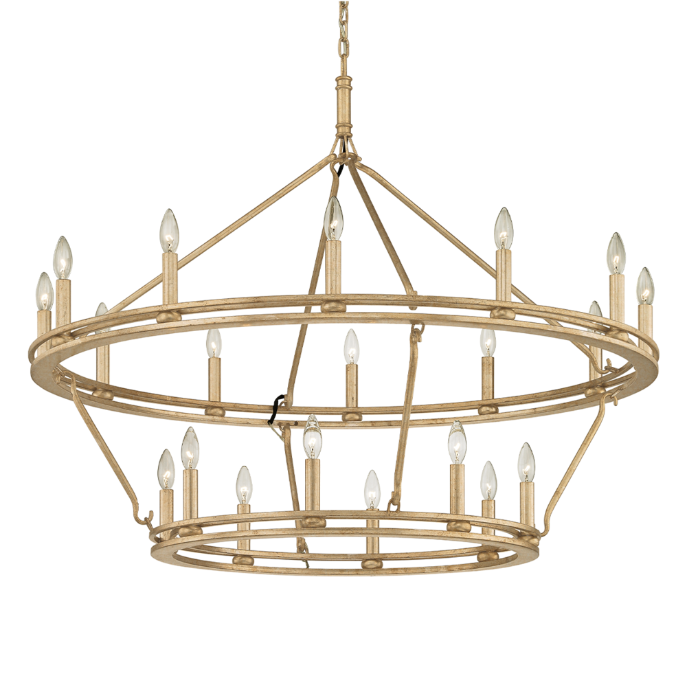 Sutton Chandelier