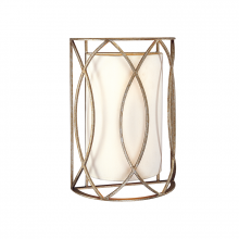 Troy B1289-SG - Sausalito Wall Sconce