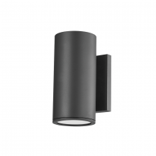 Troy B2309-TBK - Perry Exterior Wall Sconce