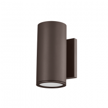 Troy B2309-TBZ - Perry Exterior Wall Sconce