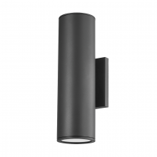 Troy B2315-TBK - Perry Exterior Wall Sconce