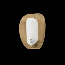 Troy B2513-PBR - ADLER Wall Sconce