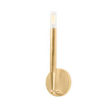 Troy B3013-GL - LEVI Wall Sconce