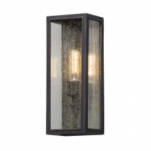 Troy B5102-VBZ - Dixon Exterior Wall Sconce